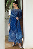 Qalamkar Qline Linen Fall – KL-03 ECLIPSE