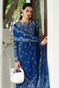 Qalamkar Qline Linen Fall – KL-03 ECLIPSE