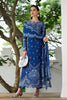 Qalamkar Qline Linen Fall – KL-03 ECLIPSE