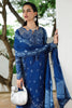 Qalamkar Qline Linen Fall – KL-03 ECLIPSE