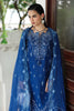 Qalamkar Qline Linen Fall – KL-03 ECLIPSE