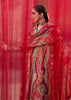 Crimson Jhilmil Luxury Wedding Formals – DAMINI