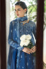 Qalamkar Qline Linen Fall – KL-03 ECLIPSE