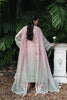 Qalamkar Qline Lawn – RP-04 VANYA