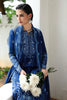 Qalamkar Qline Linen Fall – KL-03 ECLIPSE