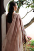 Qalamkar Qline Linen Fall – KL-14 DUSK