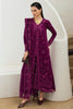Qalamkar Qline Linen Fall – KL-01  VEYRAH