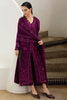 Qalamkar Qline Linen Fall – KL-01  VEYRAH
