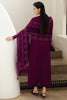 Qalamkar Qline Linen Fall – KL-01  VEYRAH