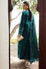Qalamkar Qline Linen Fall – KL-11 MEADOW