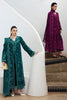 Qalamkar Qline Linen Fall – KL-11 MEADOW