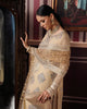 Roheenaz Whispers of Grace Chiffon Formals – Empress Glow