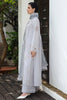 Qalamkar Qline Linen Fall – KL-02 HAZE