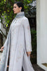 Qalamkar Qline Linen Fall – KL-02 HAZE