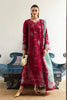 Qalamkar Qline Linen Fall – KL-12 ROOHI