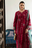 Qalamkar Qline Linen Fall – KL-12 ROOHI