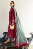 Qalamkar Qline Linen Fall – KL-12 ROOHI