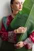 Qalamkar Qline Linen Fall – KL-12 ROOHI