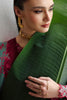 Qalamkar Qline Linen Fall – KL-12 ROOHI