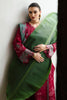 Qalamkar Qline Linen Fall – KL-12 ROOHI
