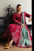 Qalamkar Qline Linen Fall – KL-12 ROOHI