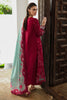 Qalamkar Qline Linen Fall – KL-12 ROOHI