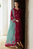 Qalamkar Qline Linen Fall – KL-12 ROOHI