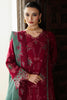 Qalamkar Qline Linen Fall – KL-12 ROOHI