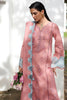 Qalamkar Qline Linen Fall – KL-10 FAYE