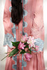 Qalamkar Qline Linen Fall – KL-10 FAYE