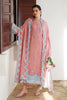 Qalamkar Qline Linen Fall – KL-10 FAYE