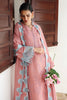 Qalamkar Qline Linen Fall – KL-10 FAYE