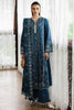 Qalamkar Qline Linen Fall – KL-05 LUSH