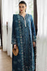 Qalamkar Qline Linen Fall – KL-05 LUSH