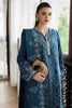 Qalamkar Qline Linen Fall – KL-05 LUSH