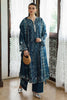 Qalamkar Qline Linen Fall – KL-05 LUSH