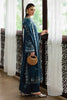 Qalamkar Qline Linen Fall – KL-05 LUSH