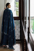 Qalamkar Qline Linen Fall – KL-05 LUSH