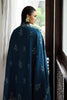 Qalamkar Qline Linen Fall – KL-05 LUSH