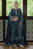 Qalamkar Qline Linen Fall – KL-05 LUSH