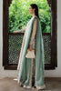 Qalamkar Qline Linen Fall – KL-07 WHISPER
