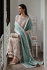 Qalamkar Qline Linen Fall – KL-07 WHISPER