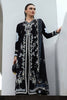 Qalamkar Qline Linen Fall – KL-09 ZYRA