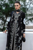 Qalamkar Qline Linen Fall – KL-09 ZYRA