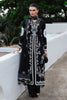Qalamkar Qline Linen Fall – KL-09 ZYRA