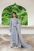 Qalamkar Qline Linen Fall – KL-13 SAAHIL