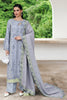 Qalamkar Qline Linen Fall – KL-13 SAAHIL