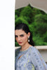 Qalamkar Qline Linen Fall – KL-13 SAAHIL