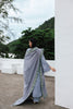 Qalamkar Qline Linen Fall – KL-13 SAAHIL