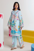 RajBari Amal Summer Prints 2Pc Lawn Co-ords – D-05